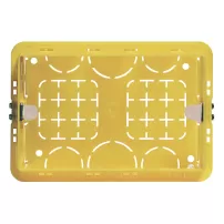 caja distribucion 3 mod. bticino ref 503e