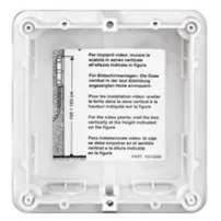 caja emb new sfera 1 mod bticino ref 350010