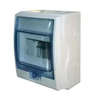 lex/tablero plexo stand. 6 mod legrand cod ref 001706