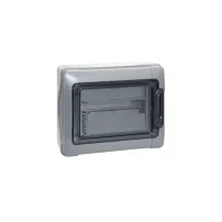 tablero plexo 12y13 mod legrand ref 001921