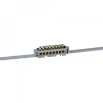 barra plana 12x2 mm - legrand ref 004819