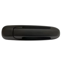 Manilla Puerta Exterior Delantera Derecha Para Dodge Durango 2004-2009