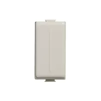 falso polo - marfil bticino cod ref a5000c