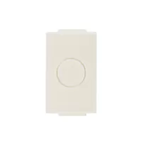 falso polo marfil bticino cod ref ae2000em