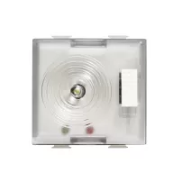 lampara de emergencia 230v - bticino cod ref a5779