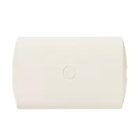 placa ciega marfil bticino modelo modus style ref ae5s0em