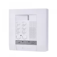 cit/citofono polix manos libre bticino cod ref 344082