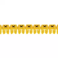 memocab letra k legrand ref 037836