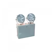 proyector 2x15w 395lm ip55 legrand cod ref 660841