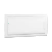 luminaria de emergencia l31 6w 120lm - legrand ref 661009