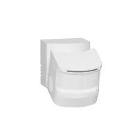 sensor autono 180 grados pir ip42 legrand ref 048813