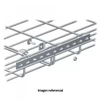 cf eclisa empalme ed 1100 316l - legrand ref cm558204
