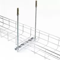 cf suspensor 1mt m6 - legrand ref cm801704