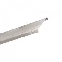 cf tapa para bandeja 100mm x 2m - legrand ref cm646024