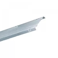 cf tapa para bandeja 150mm x 2m - legrand ref cm646034