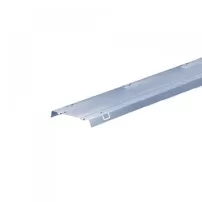 cf tapa para bandeja 400mm x 2m - legrand ref cm646064