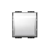 pulsador 1p (na)+tarjetero iluminable bticino ref ln4040