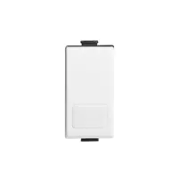 pulsador na 10a bco ilumin bticino ref am5005l