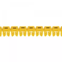 cab3 letra i 1,5-2,5 mm2 - legrand ref 038338