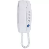 citofono sprint basico 2 hilos bticino cod ref 344202