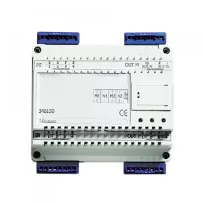 interfaz p/sistema 2 hilos bticino ref 346150