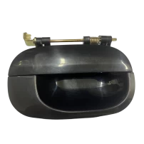 Manilla Puerta Para Jac Refine Original