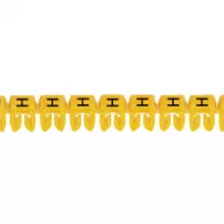 memocab letra h legrand ref 037833