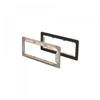 2 placa montaje 3 mod gs - legrand ref cm250130