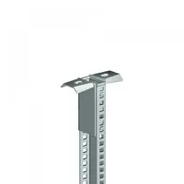 cf soporte fijo pfredf para riel - legrand ref cm561080