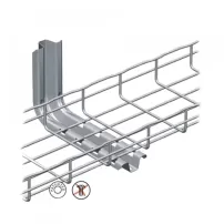 cf soporte a muro csn100gs - legrand ref cm556100