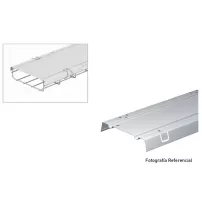 tapa p/bandejacp 400 2m gs legrand ref cm646060