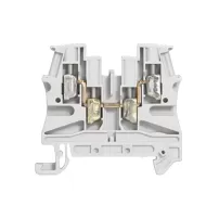 vik3 bne 4mm2 2 entr-2sal gris legrand ref 037169