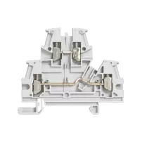 vik3/bne 4,0mm2 2pisos gris legrand ref 037168