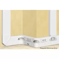 cpo band 150x50mm gr legrand ref 610432