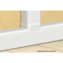 angulo tee dlp3 50mm 10736 blanco 1073604 legrand