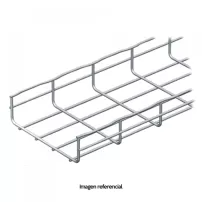 cf/bandeja 54/300 gc - legrand ref cm000103