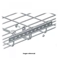cf eclisa empalme ed275 gc - legrand ref cm558223