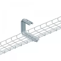 cf soporte 2 bandejas a muro csn 200 - legrand ref cm556323