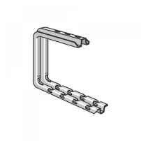 cf soporte 2 bandejas a muro csnc 150 - legrand ref cm556313