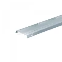 cf tapa para bandeja 400mm x 2m - legrand ref cm646063