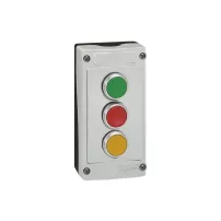 caja 3 funciones legrand ref 024236