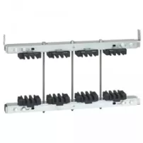 sopte.aislante jdb 6300a fijo legrand ref 037312