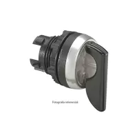 maneta larga 3 pos fijas legrand ref 023940