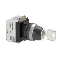 select c/llave 2 pos fijas legrand ref 023738