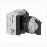 selector arm 3 posiciones fijas 23731 legrand