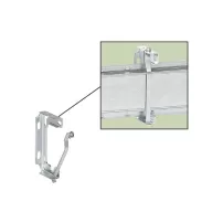 abrazadera fijacion legrand ref 51002002