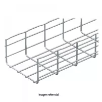 bandeja cablofil 105/100 ez - legrand ref cm000891