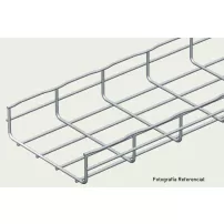 bandeja canastillo 54x50x3000 legrand ref cm000061