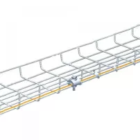 soporte borne aluminio - legrand ref cm585327
