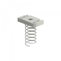 tuerca con resorte - legrand ref cm801911